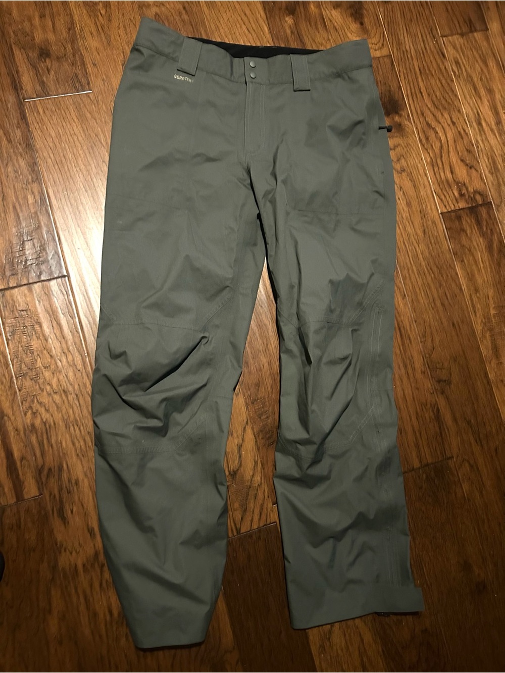 Simms GORE-TEX Men's Fishing Pants Size Large